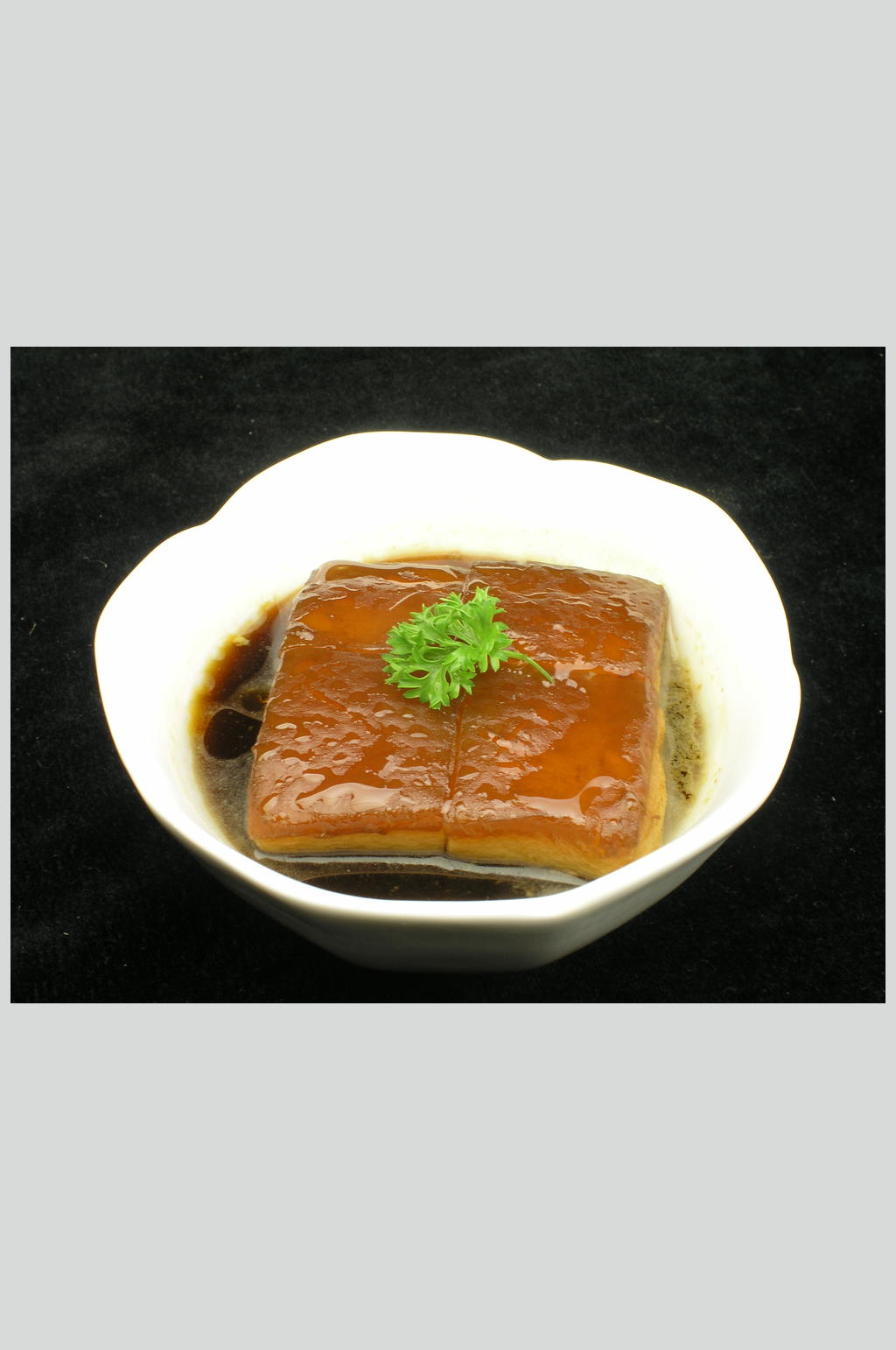 东坡肉高清美食图片素材