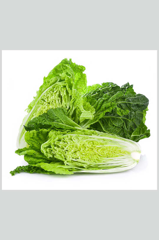 高清蔬菜美食图片大白菜
