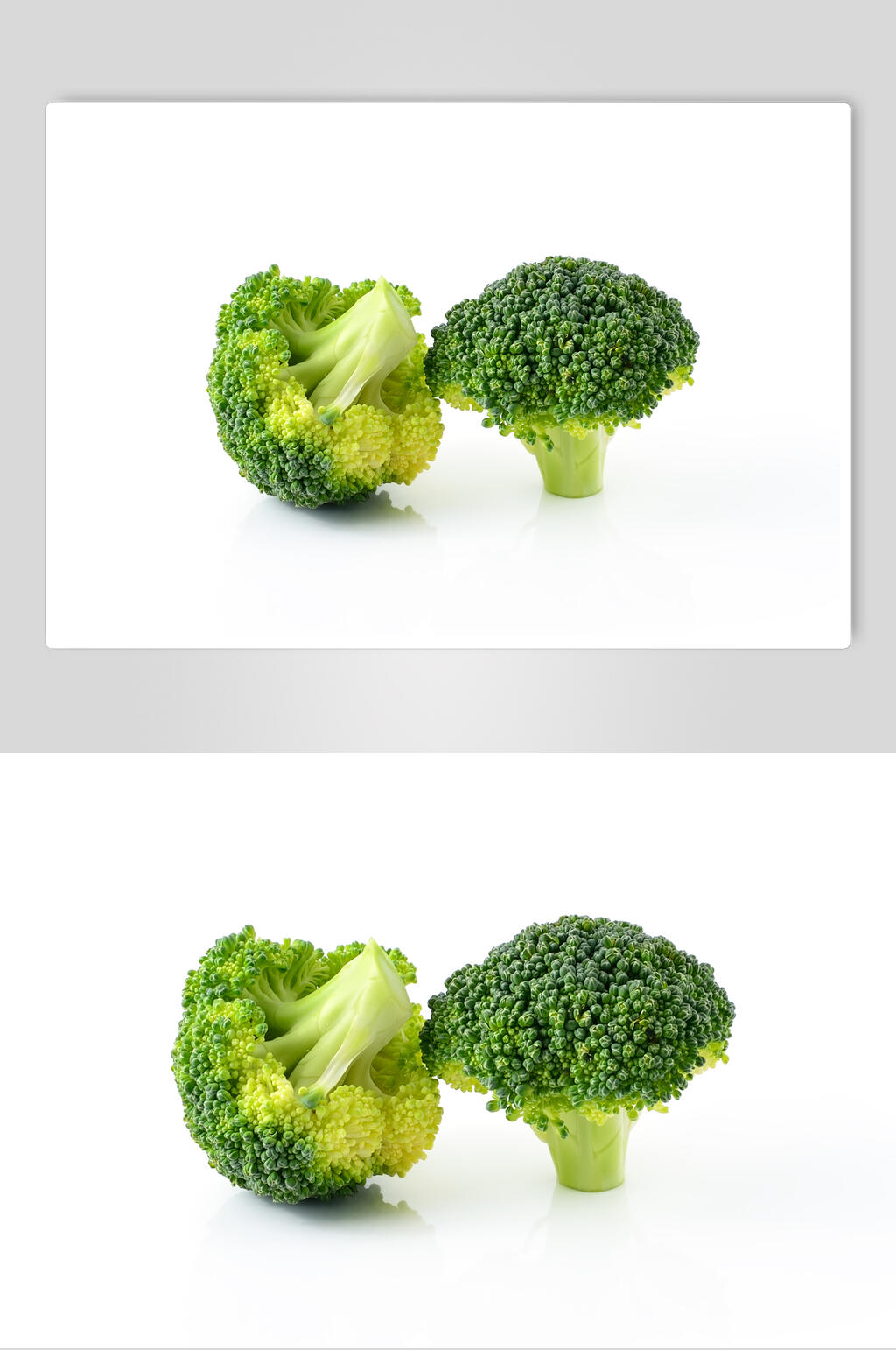 西蓝花图片素材
