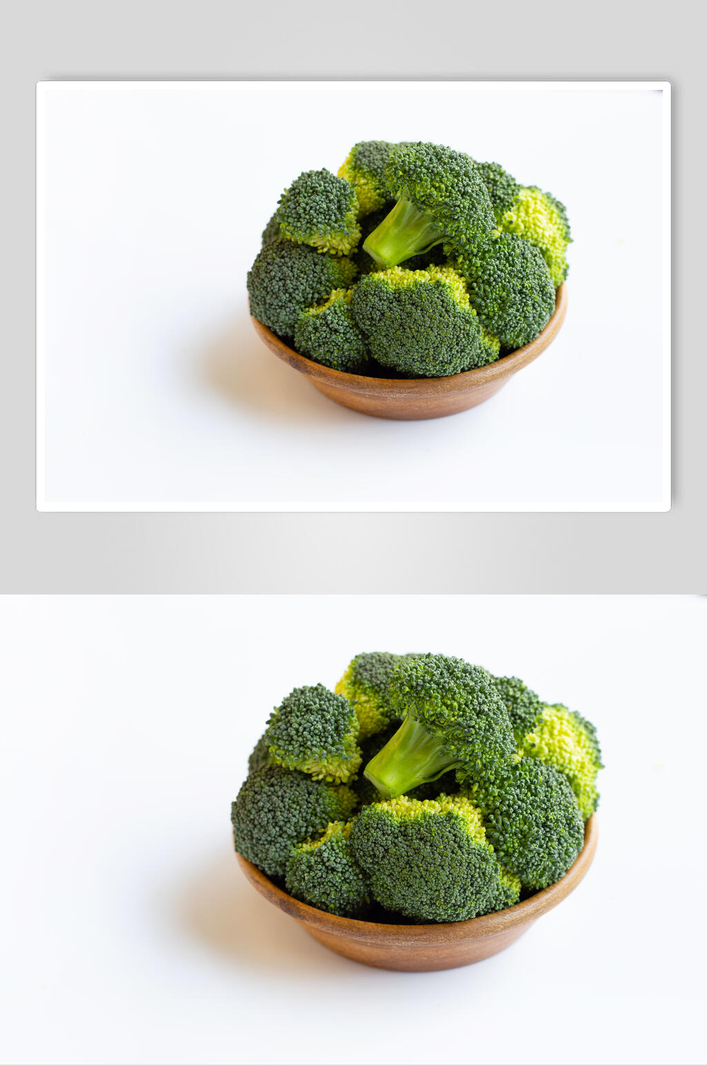 西蓝花图片素材
