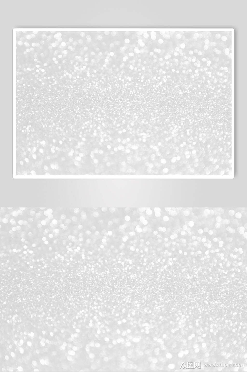 白色塑料纸质感磨砂玻璃贴图摄影图素材