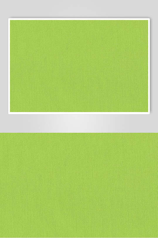 纯色绿色亚麻布纹理图片
