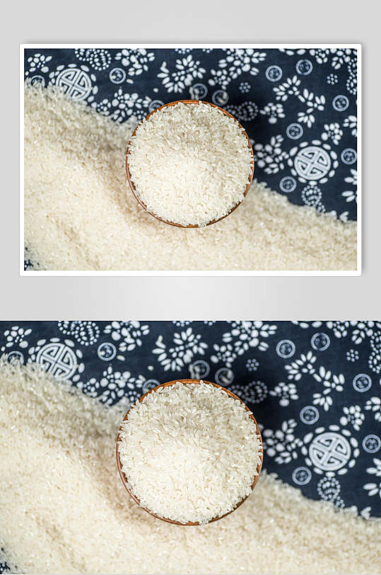 新鲜大米图片-新鲜大米素材下载-众图网