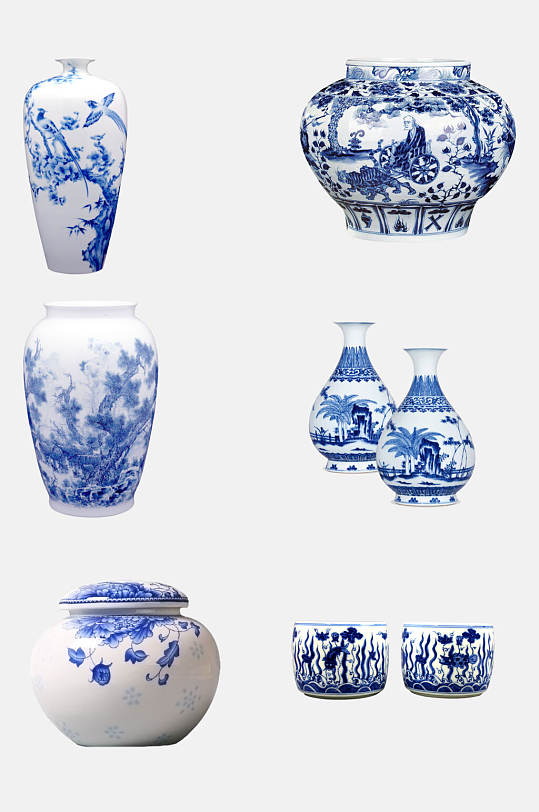 瓷器设计元素-瓷器设计元素图片-瓷器设计元素素材下载-众图网