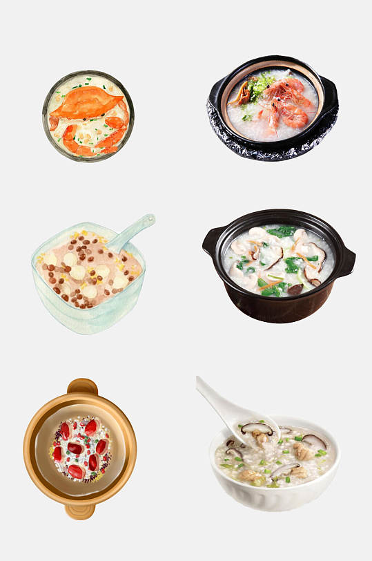 美食粥图片-美食粥素材下载-众图网