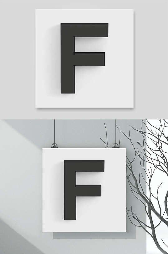 f装饰画f字母花卉素材卡通f字母造型设计素材f字母创意设计素材立即下