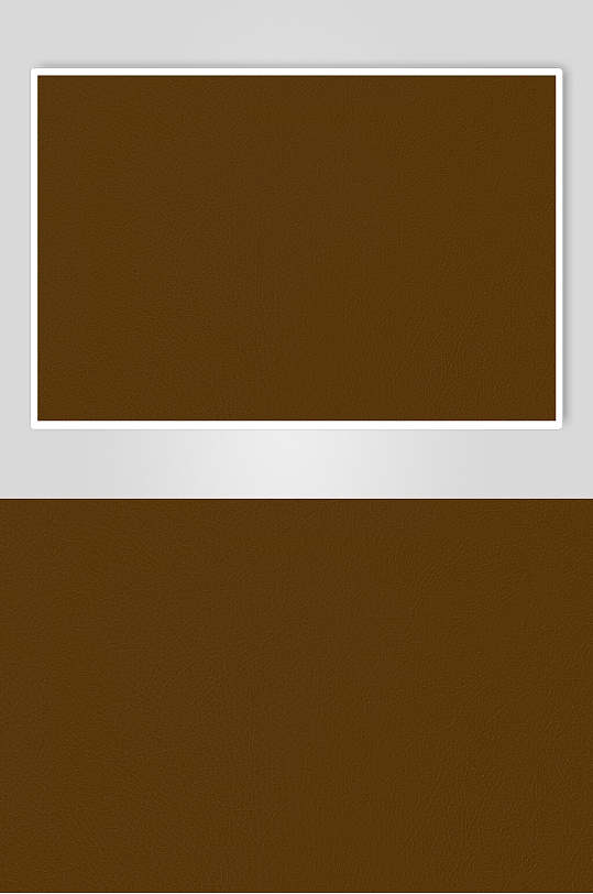 棕色皮质纹理贴图
