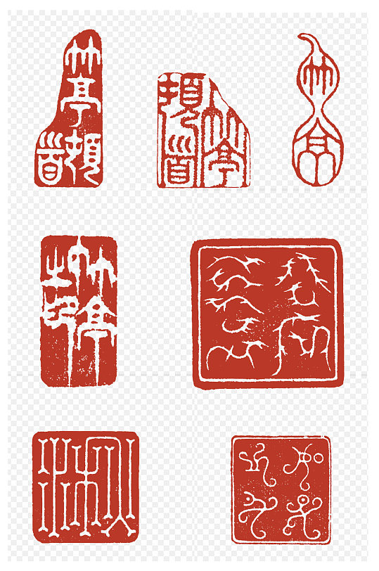 古代印章样机图片-古代印章样机设计素材-古代印章样机模板下载