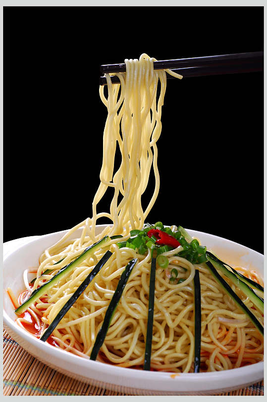 面类甜水面餐饮美食图片