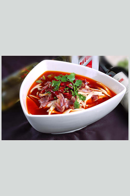 汤爆双脆图片-汤爆双脆素材下载-众图网