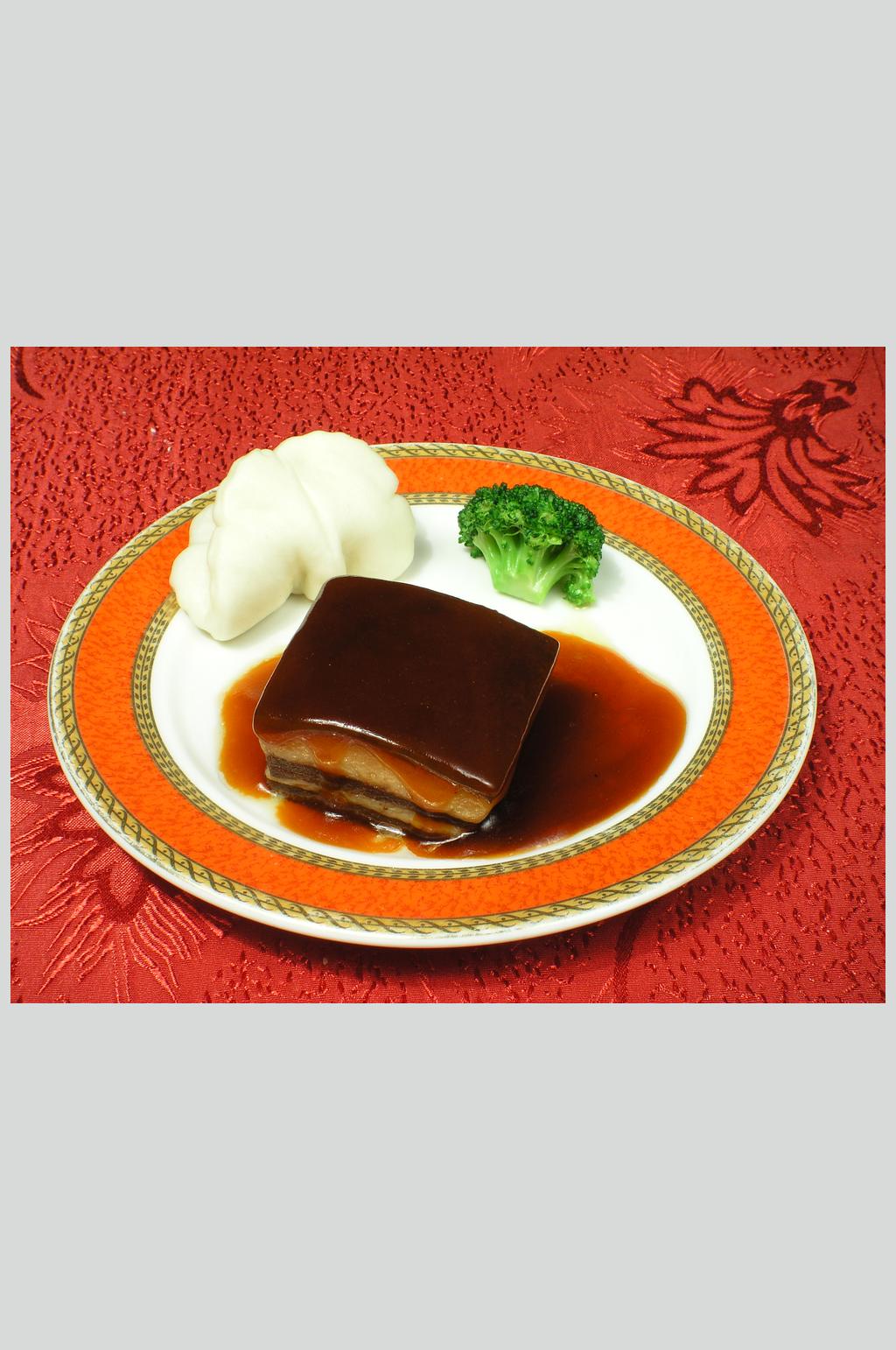 东坡肉高清图素材