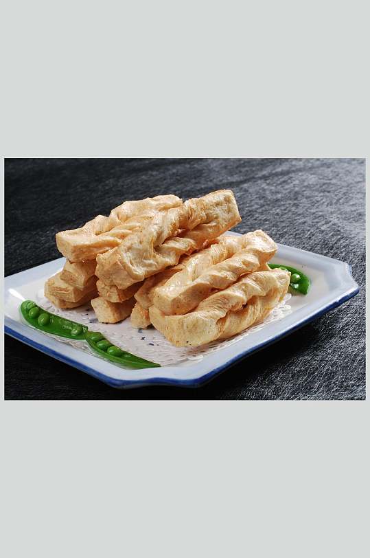 餐饮美食高清图片骨髓香豆腐