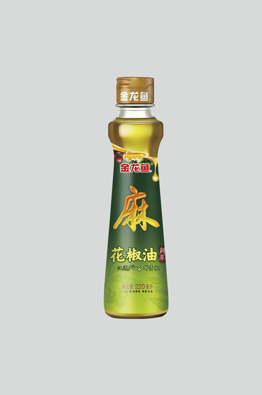 金龙鱼花椒油模板下载-编号1015453-众图网