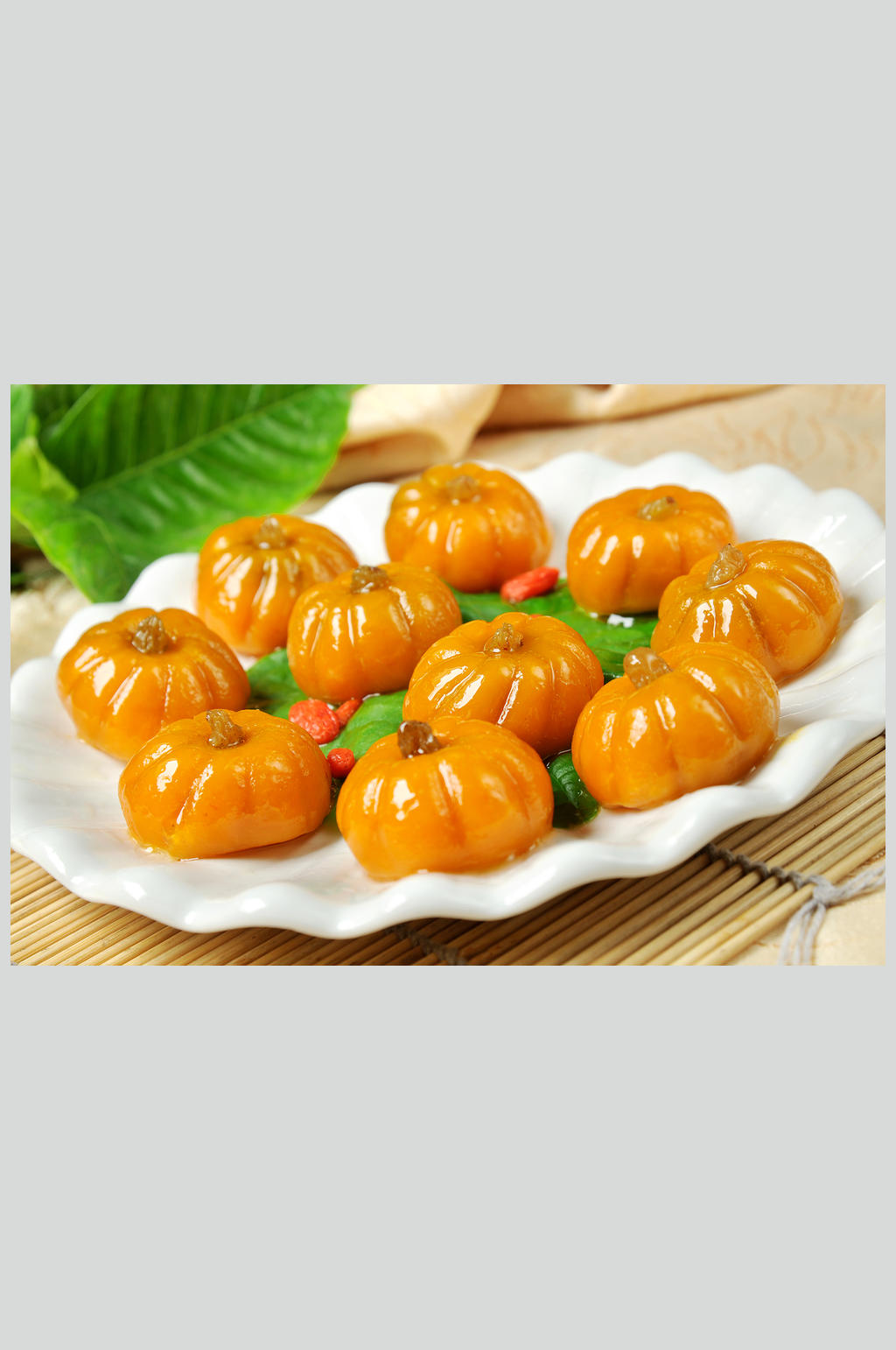 像形南瓜打素材