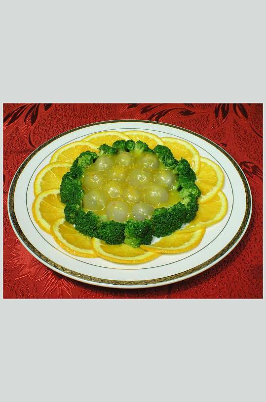 百花酿鱼肚图片 百花酿鱼肚素材下载 众图网