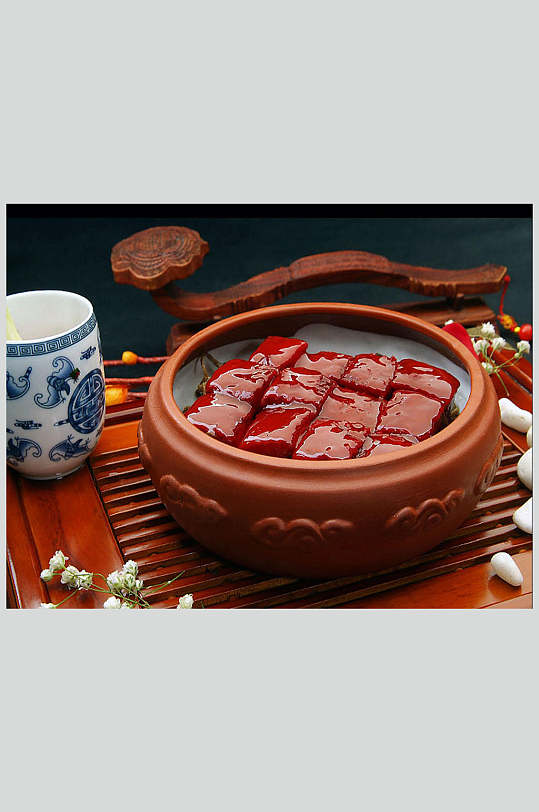 东坡肉图图片-东坡肉图素材下载-众图网