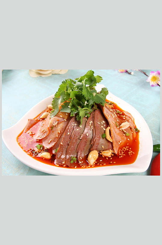 夫妻肺片