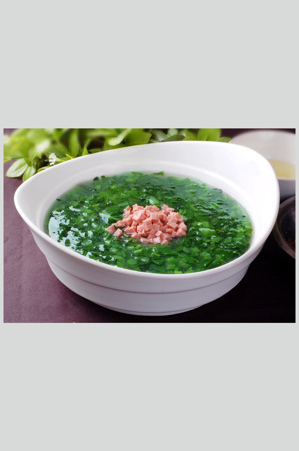 餐饮美食高清图片钵钵青菜素材
