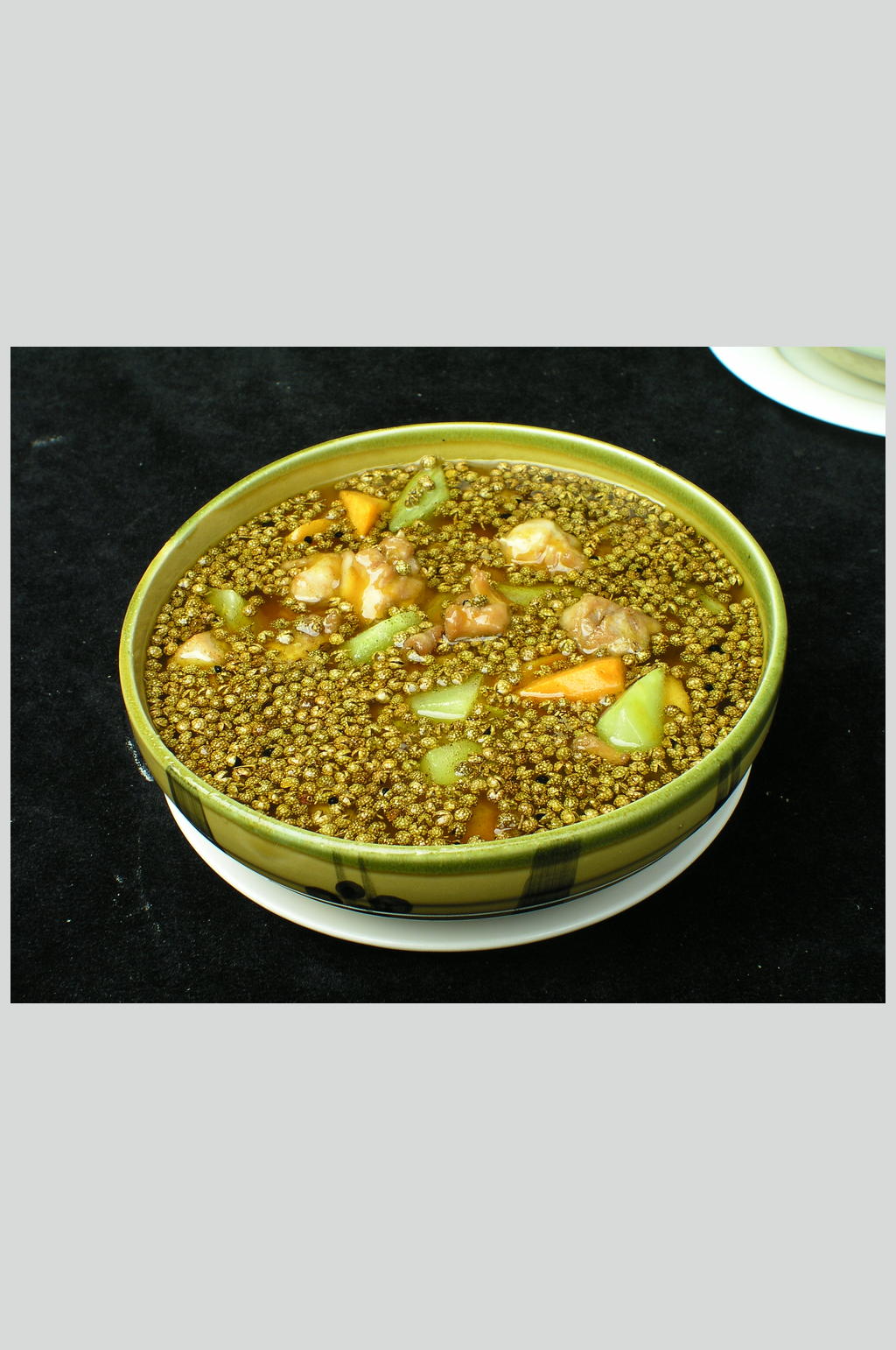 花椒兔美食高清图片素材
