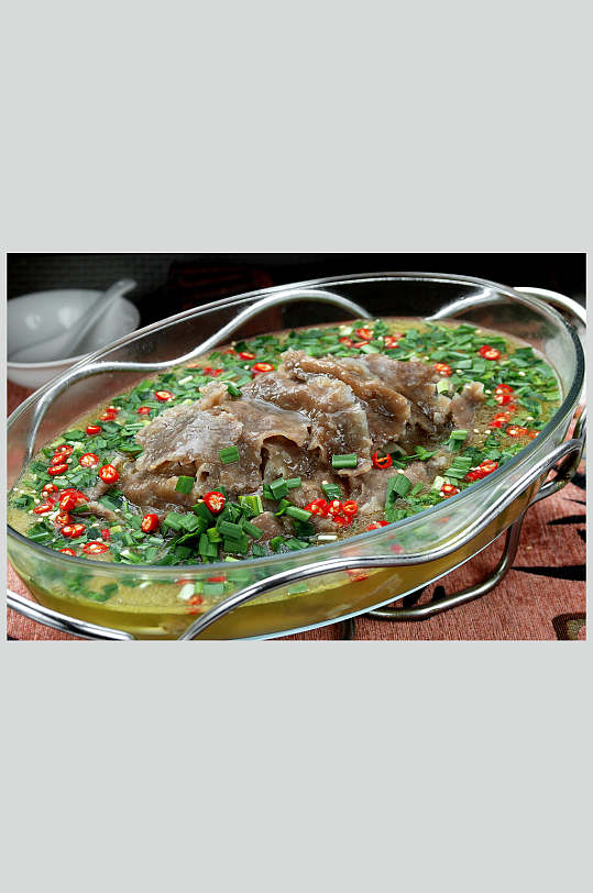 水滑牛肉图片-水滑牛肉素材下载-众图网