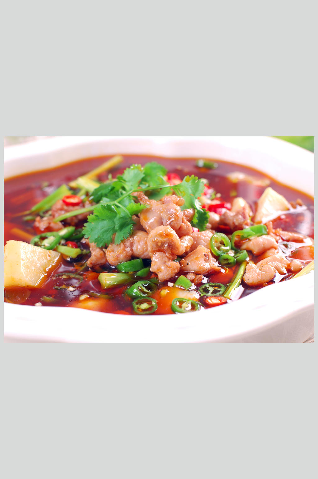 云崖兔美食图片素材