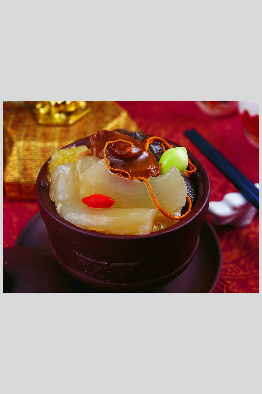 天香四宝坛素材