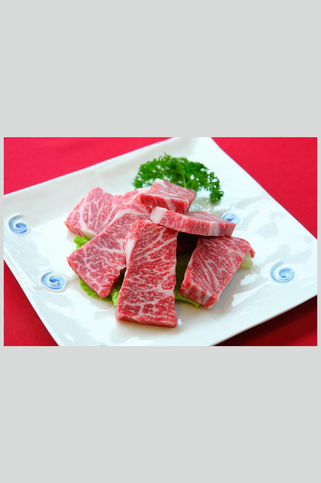 三角牛腩餐饮美食高清图片素材