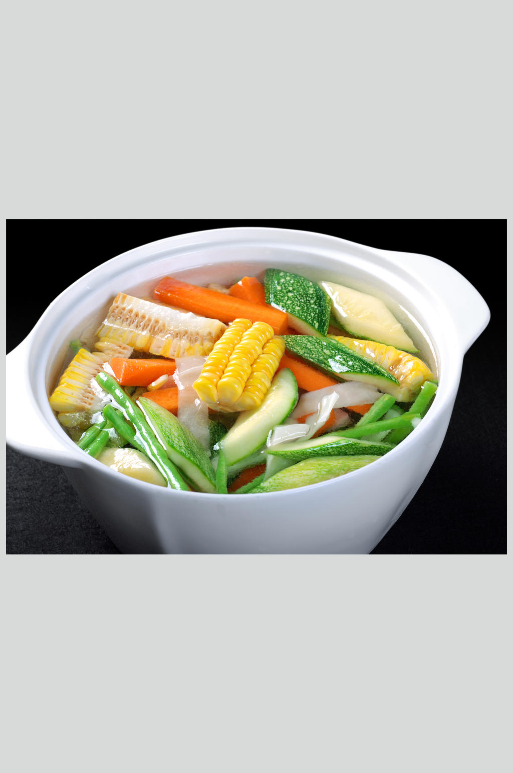 耙耙菜美食图片素材