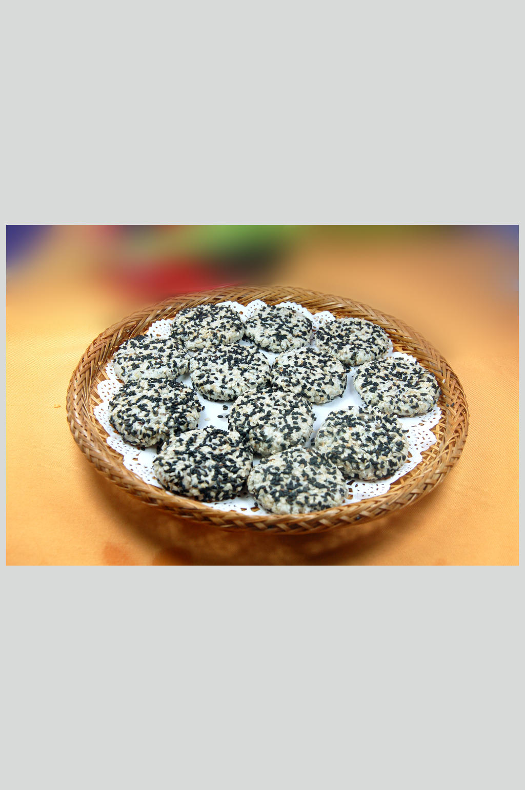 黑豆饼高清图片素材