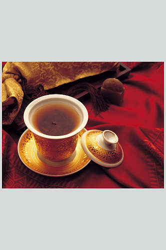 众图网-红茶 茶道图片