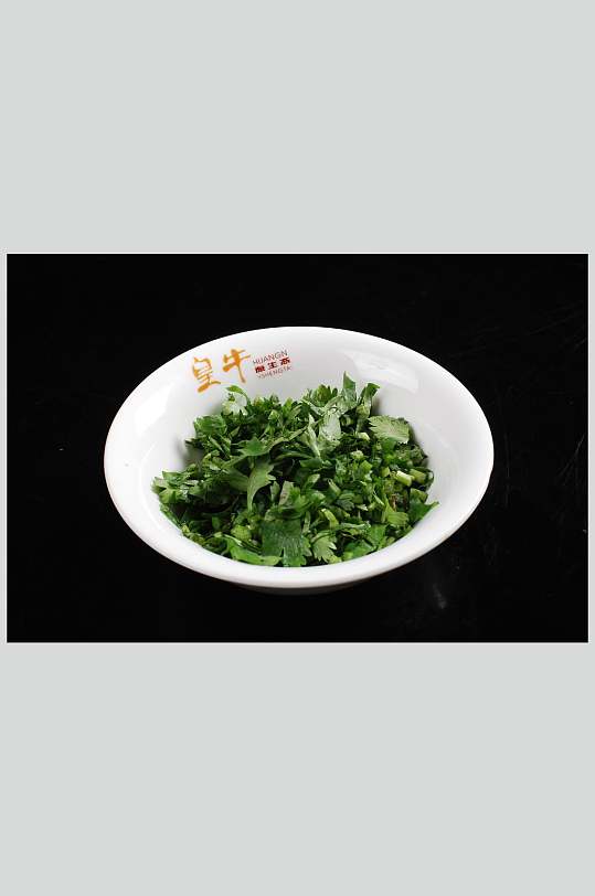 香菜沫美食餐饮图片