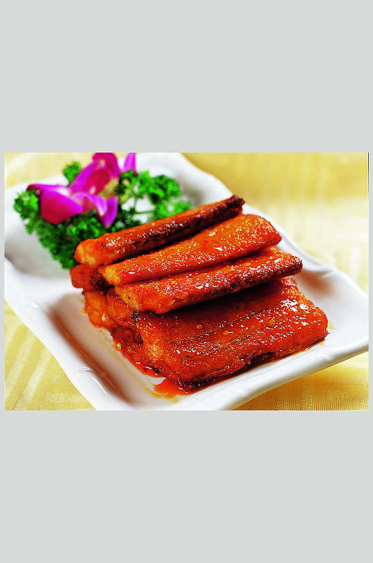 泰酱刀鱼