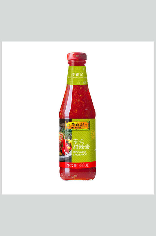李锦记泰式甜辣酱