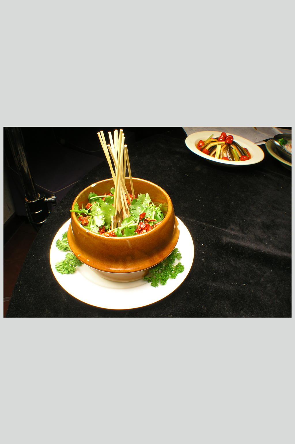串烧羊肉素材
