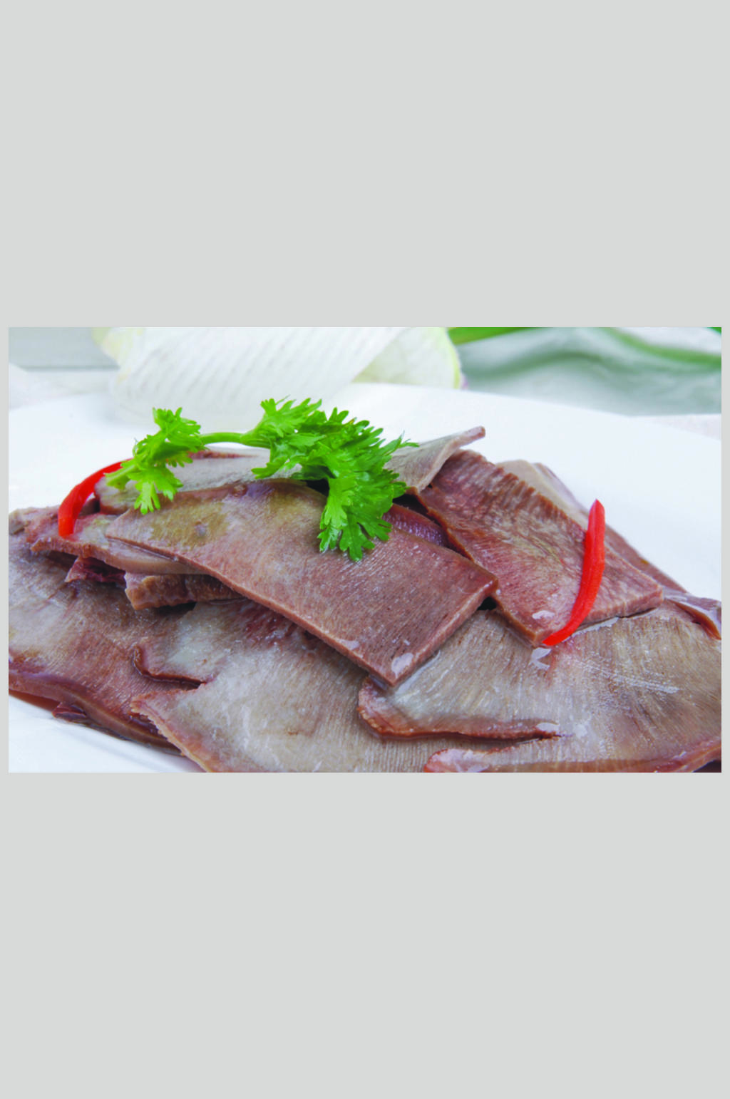香卤门腔素材