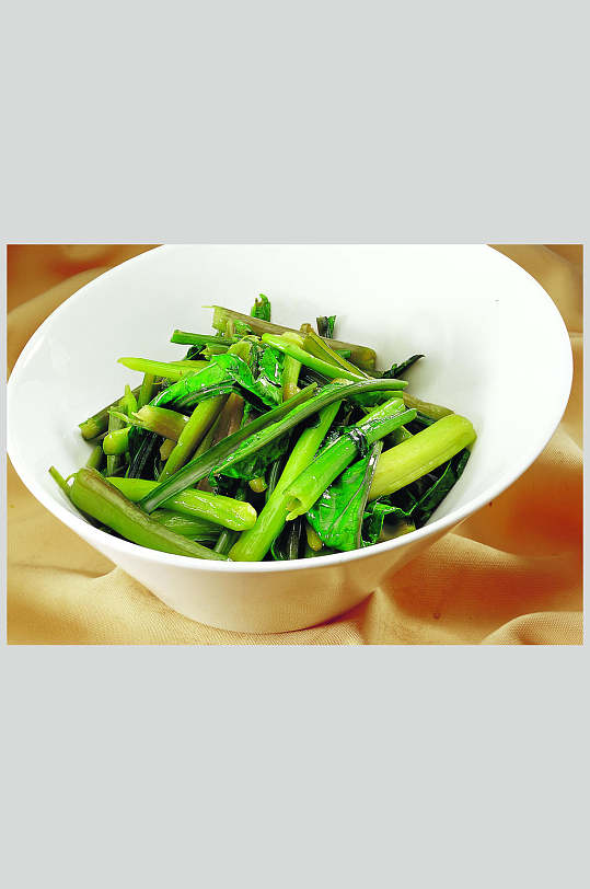 爆炒红菜苔图片 爆炒红菜苔素材下载 众图网