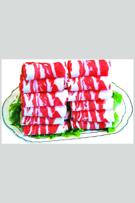 鲁西肥牛美食高清图片