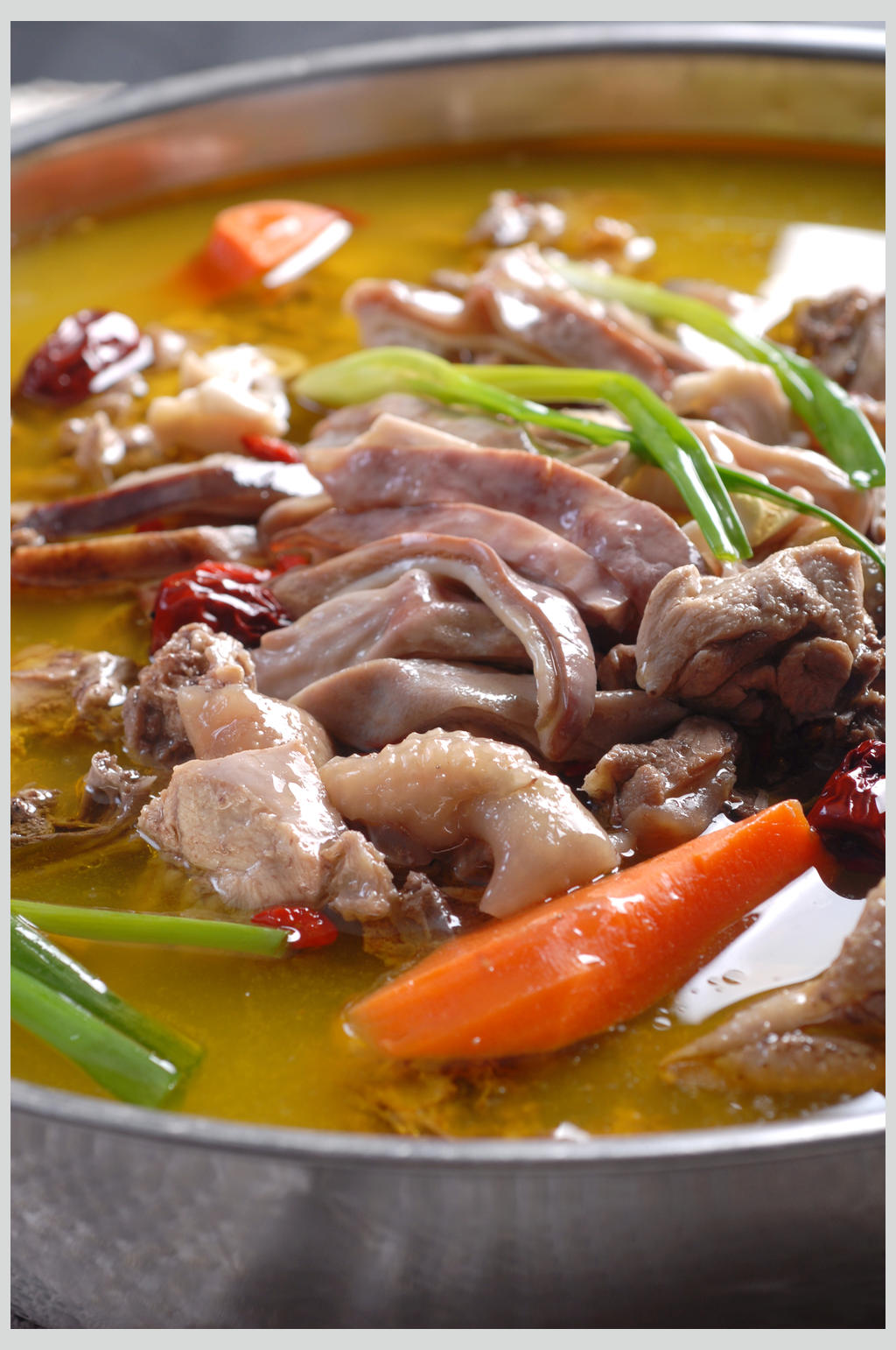 肚条鸡高清餐饮美食图片素材