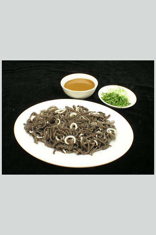 芫爆百叶图片-芫爆百叶素材下载-众图网