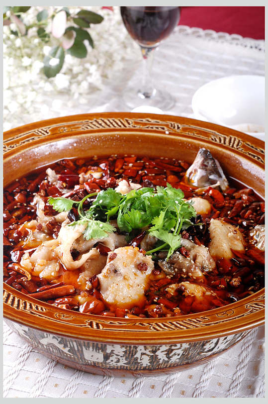 水煮鱼图片特色水煮鱼立即下载水煮鱼美食餐饮图片水煮鱼高清图片水煮