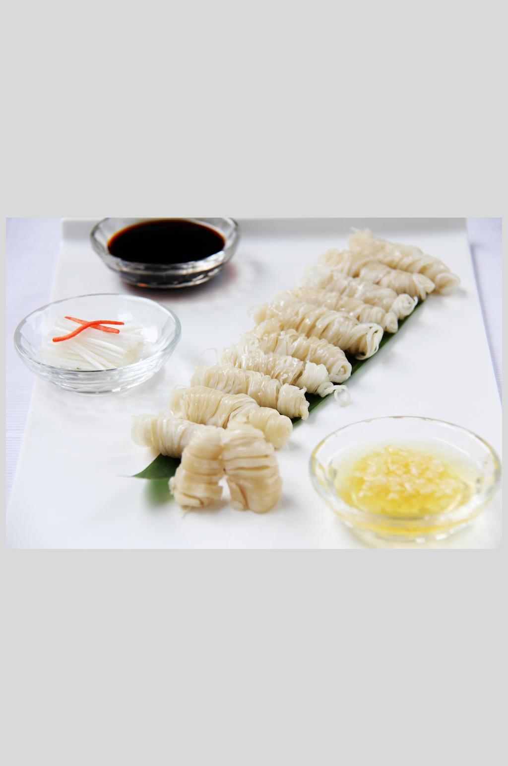 金线油塔美食高清图片素材