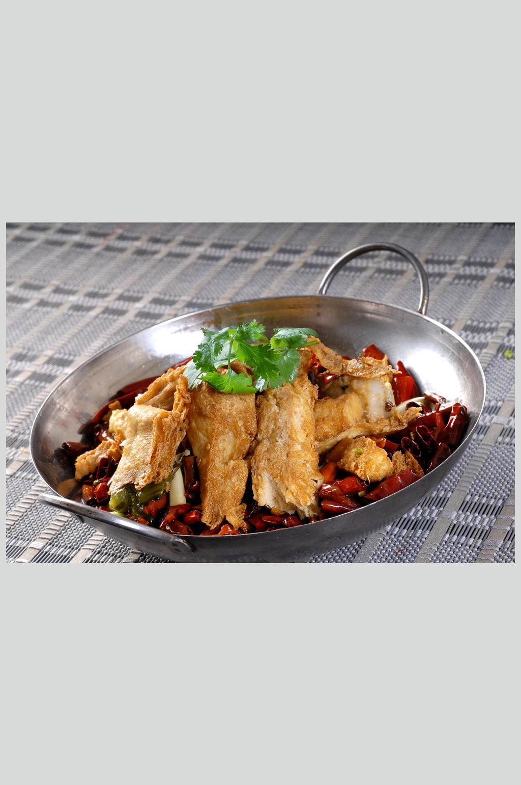 飘香豆腐美食图片素材