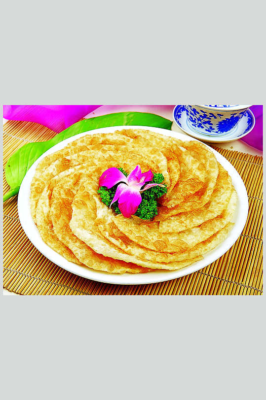 烫面卷图片-烫面卷素材下载-众图网