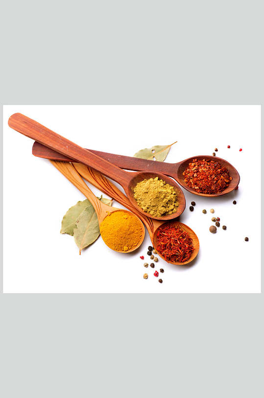 香料调料素材