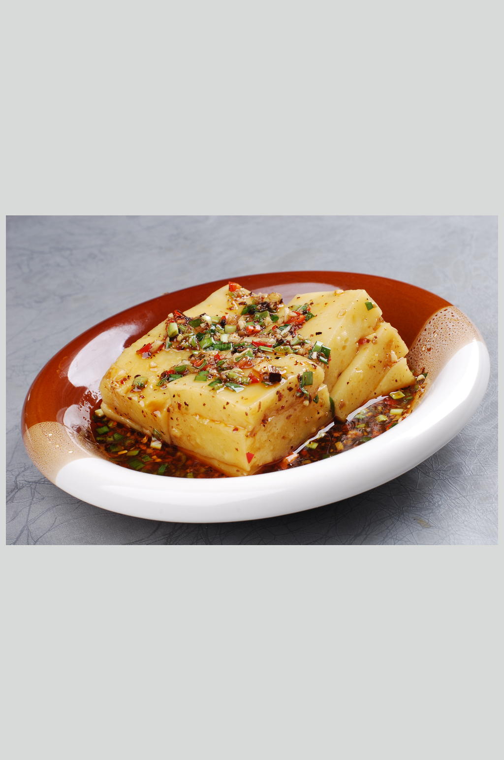 搅团美食高清图片素材