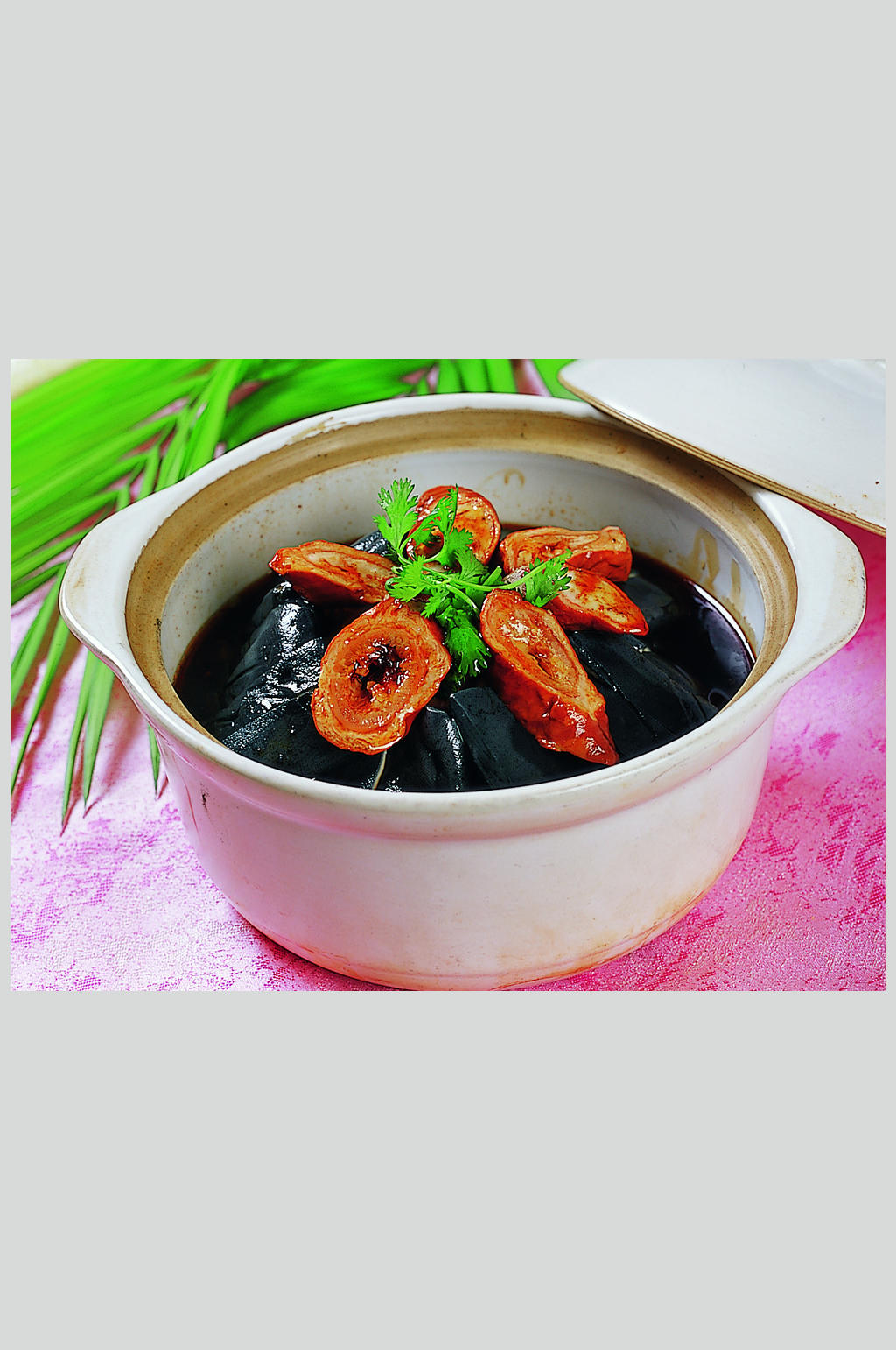 香山一品香素材