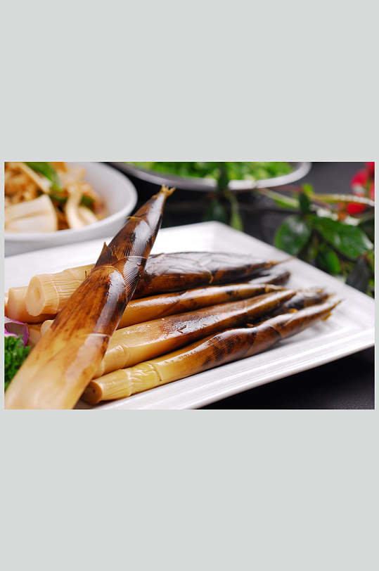 手剥笋高清图片立即下载怡然手剥笋立即下载立即下载