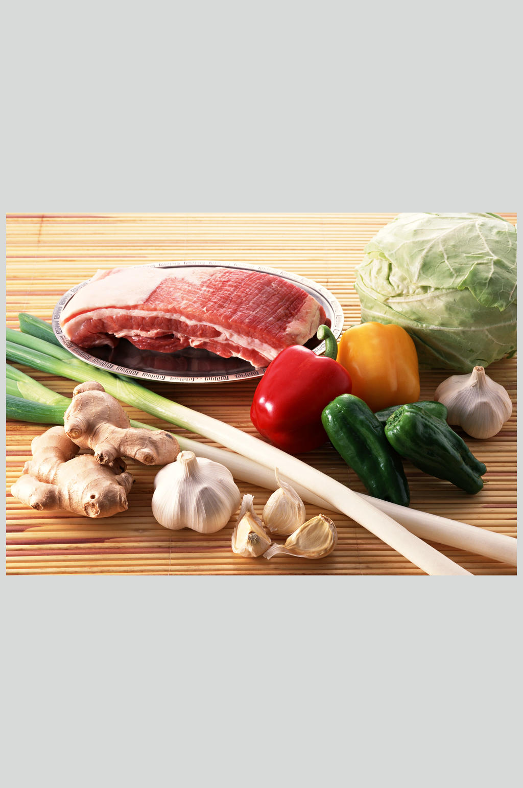 食材高清图素材