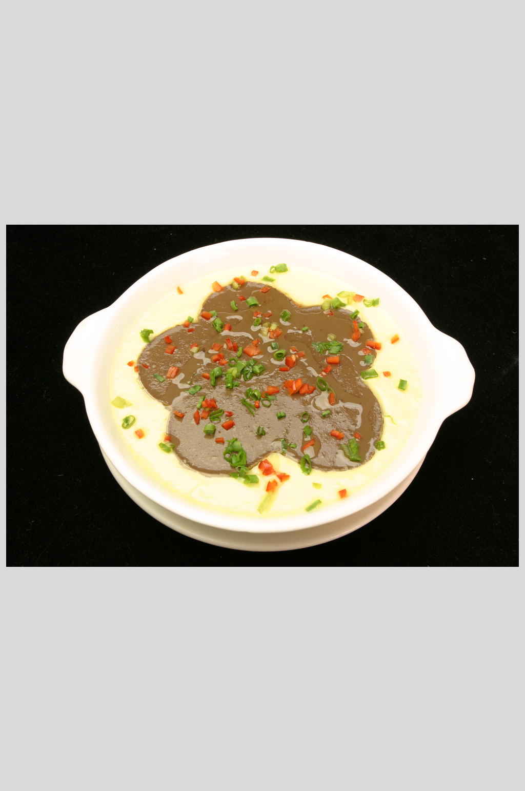 鹿血糕美食图片素材