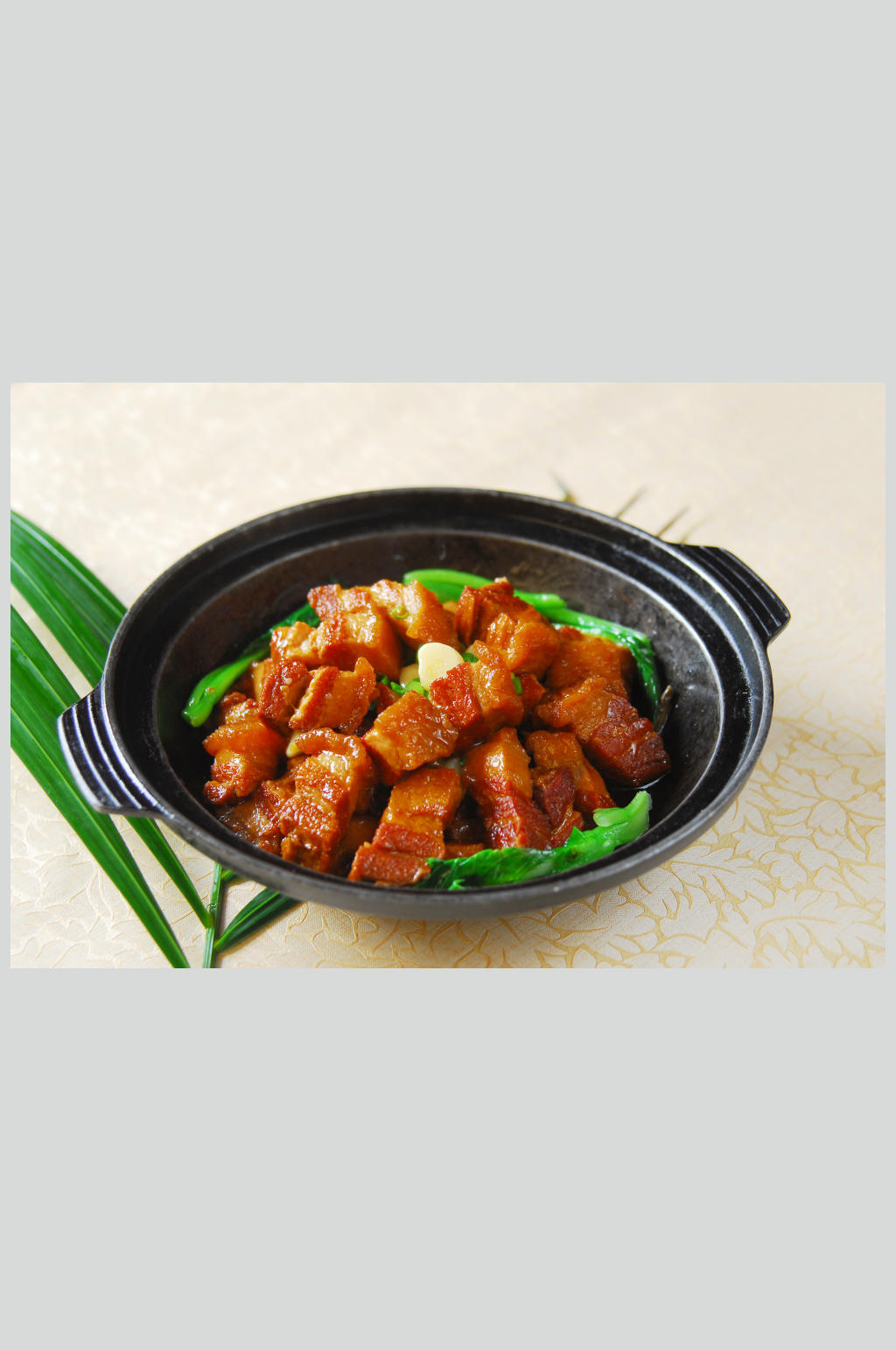 金太阳红烧肉素材